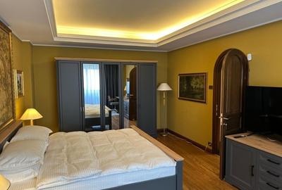 Casă cu 4 camere cu Canalizare în Dorobanți - 5