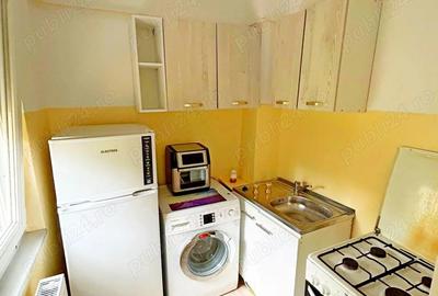 Sagului - garsoniera - 7