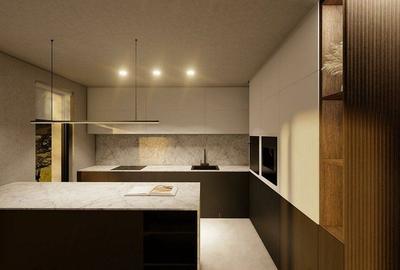 Vile De Închiriat Premium 5 Camere | Pipera | Tunari - 16