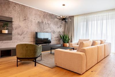 Apartament cu 2 camere în Pipera - 8