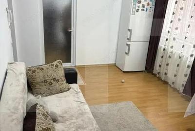 Apartament 2 camere, 41 mp utili + balcon, centrala proprie, bloc 2011 - 2