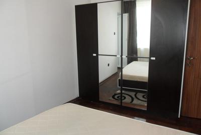 Zona Balcescu, centrala proprie, clima, amenajat, mobilat, utilat - 2