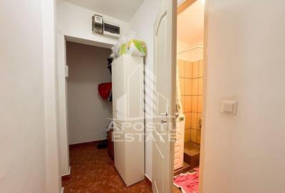 Apartament 2 camere, etaj 3, bloc izolat, zona Unicarm Mu... - 7