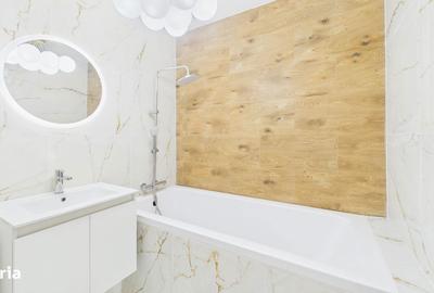 Apartament cu 3 camere semidecomandat în Pantelimon - 14