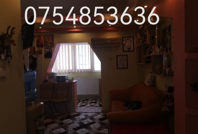 Apartament cu 2 camere decomandat, mobilat în Alexandru cel Bun - 6