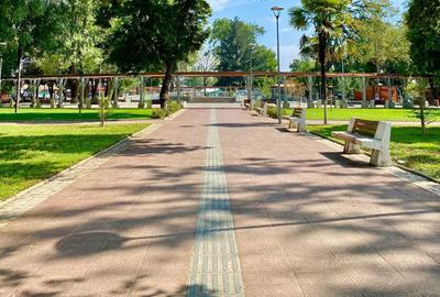 Casă cu 1 camere în Sebastian - 6