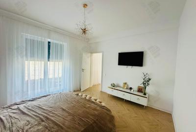 Casă modernă de vânzare în Berceni, Ilfov – 4 camere, curte 440 mp - 11