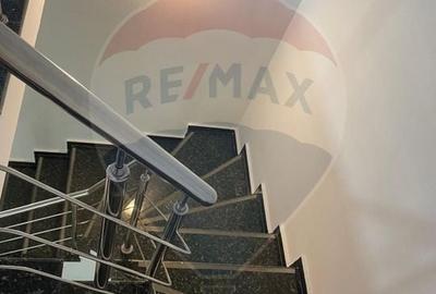 Casă individuală cu 5 camere cu Teren 188 Mp în Vitan Mall - 30