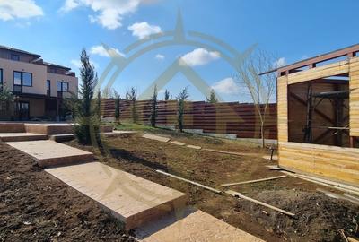 Casă cu 5 camere cu Piscina în Snagov - 9