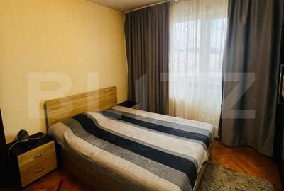 Apartament cu 2 camere decomandat în Tudor Vladimirescu - 2