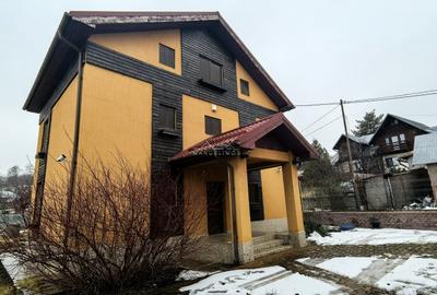 Vila superba in Breaza Vila superba in Breaza - 30