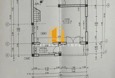 Casă cu Teren 300 Mp în Geamăna - 13