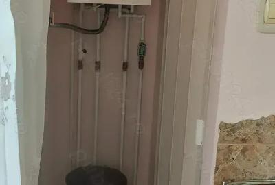 Apartament doua camere de vanzare in bloc de caramida complet mobilat ?i utilat. - 10