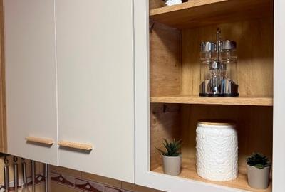 Apartament 2 camere de inchiriat Ghencea - 8