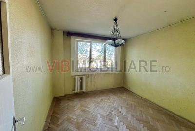 Apartament cu 2 camere semidecomandat în Grivița - 4
