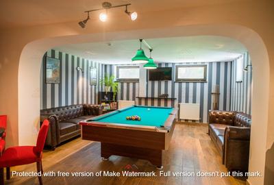 ●Vila(pensiune) in Provita, 7 camere, 5 bai, teren 1123 mp● ●Vila(pensiune) in Provita, 7 camere, 5 bai, teren 1123 mp● - 6