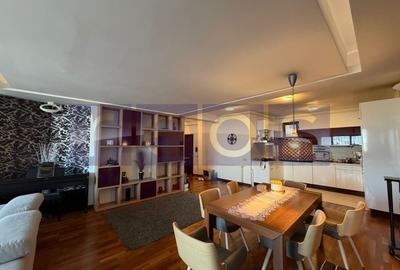 Apartament cu 4 camere, mobilat în Giulești - 4