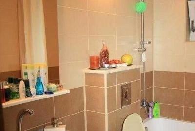 Apartament cu 3 camere decomandat în Tomis III - 1