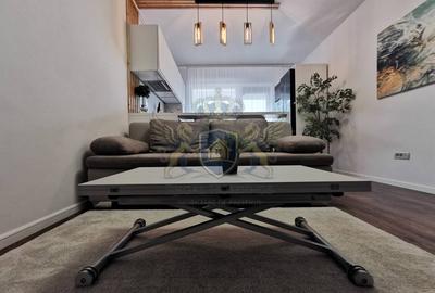 Garsonieră decomandată în 13 Decembrie - 8