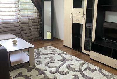 Garsonieră semidecomandată în Take Ionescu - 1