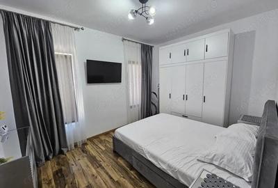 Apartament 2 camere, bloc nou, str. Tudor Vladimirescu - 2