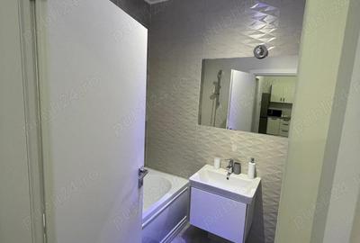 Vand apartament situat in zona Onestilor la parter,mobilat ?i utilat. - 3