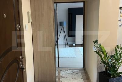 Apartament cu 2 camere decomandat | 55 mp | modern renovat, zona Pandurilor - 7
