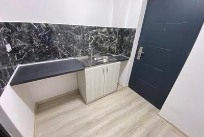 Garsoniera renovata la parter-26mp Garsoniera renovata la parter-26mp - 1