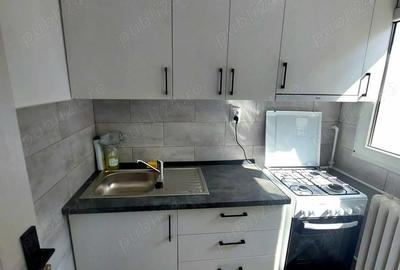 Garsonieră decomandată, mobilată în Titan - 6