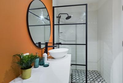 Apartament cu 2 camere, mobilat în Calea Victoriei - 10