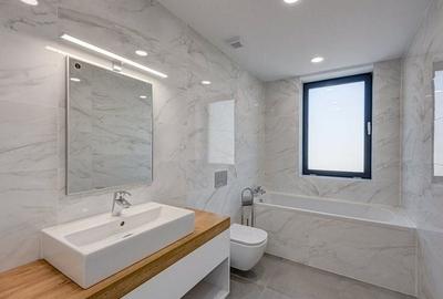 NOU! Vila EXCLUSIVISTA, 6 camere, curte GENEROASA, mobilata si utilata! NOU! Vila EXCLUSIVISTA, 6 camere, curte GENEROASA, mobilata si utilata! - 24