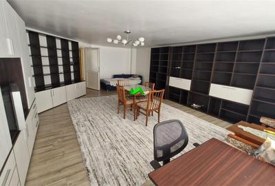 Apartament la casa de inchiriat curte Sibiu Terezian - 5