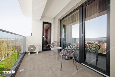 Apartament cu 2 camere decomandat, mobilat în Țiglina 2 - 3