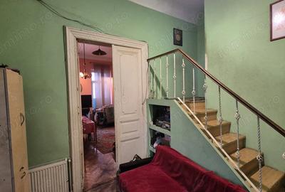 Proprietate cu 4 camere P+1 Etaj 140 mp - Universitate - Mosilor - 10