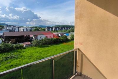 Apartament cu 3 camere în Central - 2