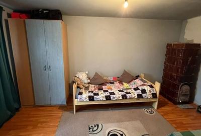 Casă cu 4 camere în Sânmartin - 4