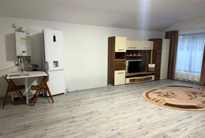 Garsonieră semidecomandată în Coman - 3