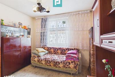 Apartament cu 3 camere decomandat în Central - 4