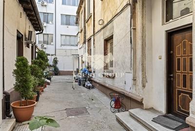 Cotroceni | Apartament 3 camere in vila | Comision 0% - 25