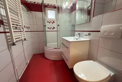 Pet-friendly - Etajul 1 - Decomandat - Girocului - 10