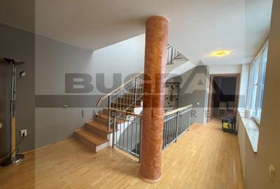 Duplex de 320mp, modern, 120mp, sauna, zona strazii Zaharia Stancu - 23