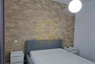 Apartament cu 2 camere decomandat, mobilat în Giroc - 1
