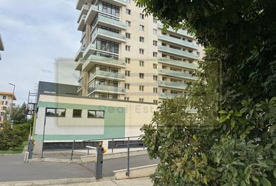 Cladire birouri / comerciala Tudor Vladimirescu-Iulius Mall - 17