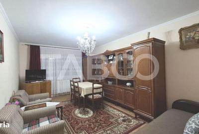 Apartament cu 2 camere decomandat, mobilat în Central - 2