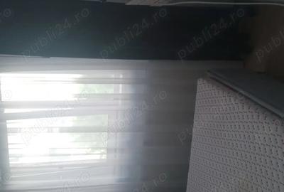 Inchiriez pe termen lung ( minim 1 an), apartament cu 2 camere. - 10