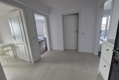 Apartament cu 2 camere decomandat în 1 Decembrie 1918