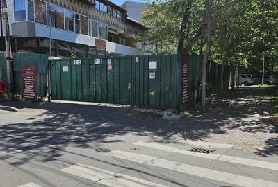 Auchan Titan, teren strada Colonel Iosif Albu - 5