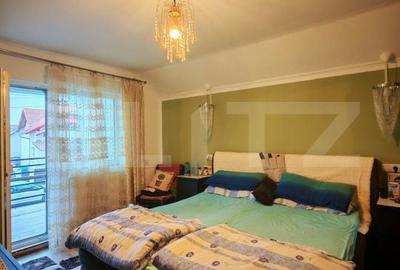 Casă cu 4 camere cu Teren 294 Mp în Central - 12