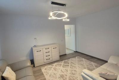 Apartament cu 3 camere decomandat în Alexandru cel Bun - 5