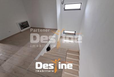 Casă individuală cu 4 camere cu Canalizare în Ciurbești - 13